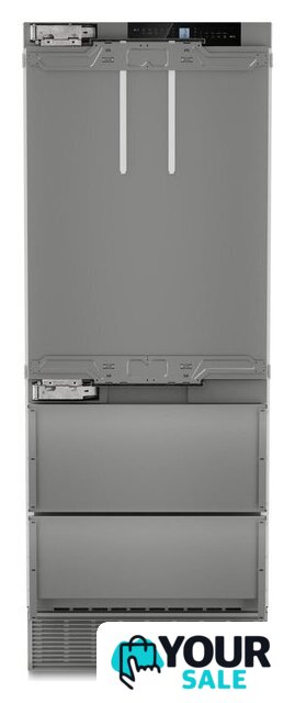 Холодильник Liebherr ECBNe 7871 BioFresh NoFrost - Изображение №3 — Интернет-магазин Your Sale