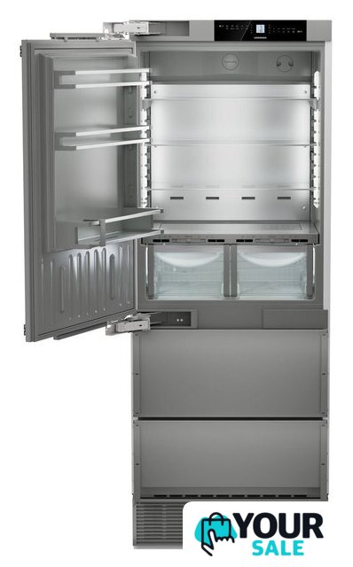 Холодильник Liebherr ECBNe 7871 BioFresh NoFrost - Изображение №1 — Интернет-магазин Your Sale