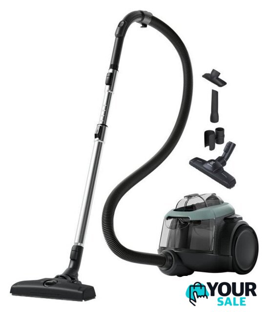Пылесос Electrolux EL61C2OG - Изображение №1 — Интернет-магазин Your Sale