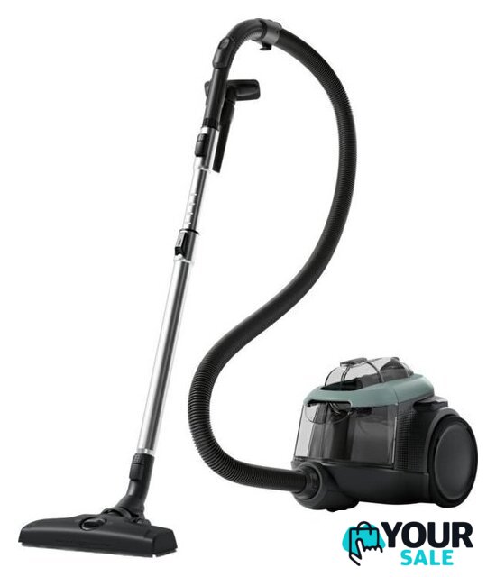 Пылесос Electrolux EL61C2OG - Изображение №2 — Интернет-магазин Your Sale
