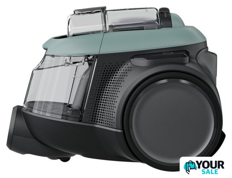 Пылесос Electrolux EL61C2OG - Изображение №3 — Интернет-магазин Your Sale