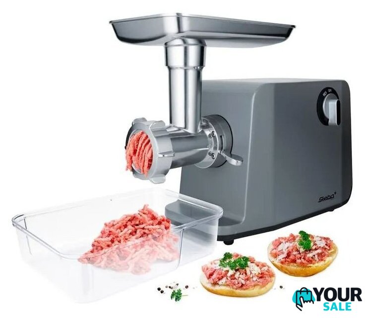 Мясорубка Steba MG 3000 PRO - Изображение №9 — Интернет-магазин Your Sale