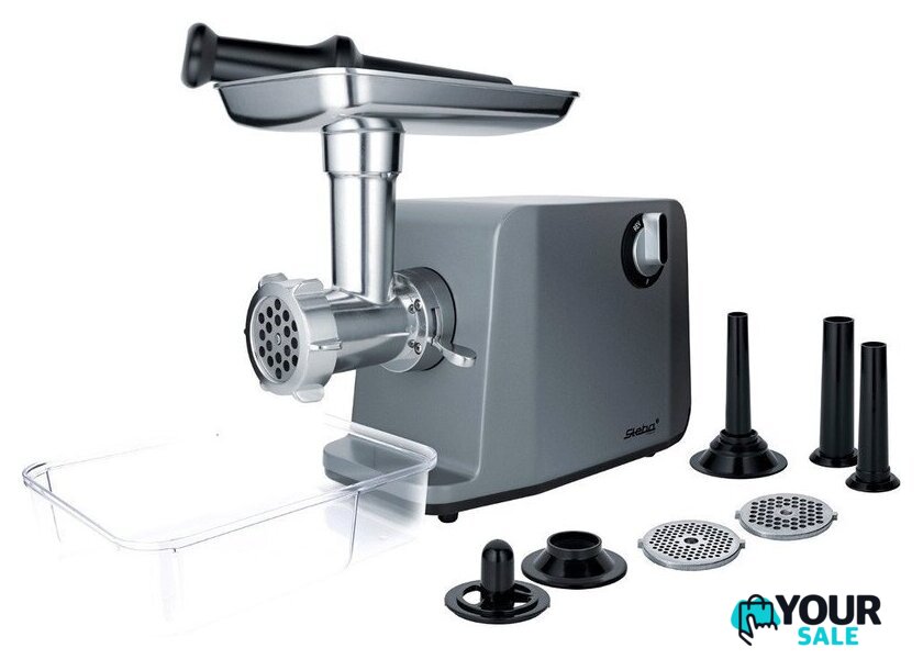 Мясорубка Steba MG 3000 PRO - Изображение №1 — Интернет-магазин Your Sale