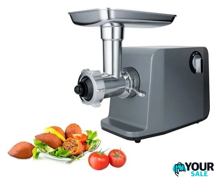 Мясорубка Steba MG 3000 PRO - Изображение №7 — Интернет-магазин Your Sale