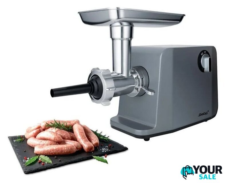 Мясорубка Steba MG 3000 PRO - Изображение №8 — Интернет-магазин Your Sale