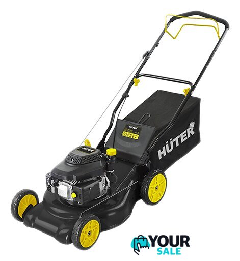 Газонокосилка Huter GLM-5.0 ST - Изображение №1 — Интернет-магазин Your Sale