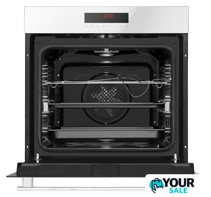 Электрический духовой шкаф Hansa BOEW697688 - Изображение №3 — Интернет-магазин Your Sale