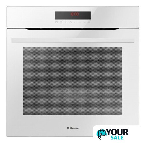 Электрический духовой шкаф Hansa BOEW697688 - Изображение №1 — Интернет-магазин Your Sale