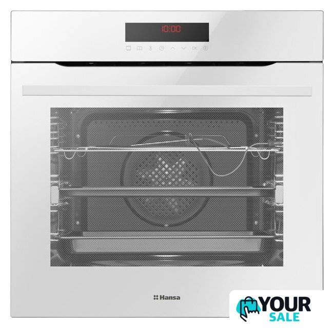 Электрический духовой шкаф Hansa BOEW697688 - Изображение №2 — Интернет-магазин Your Sale