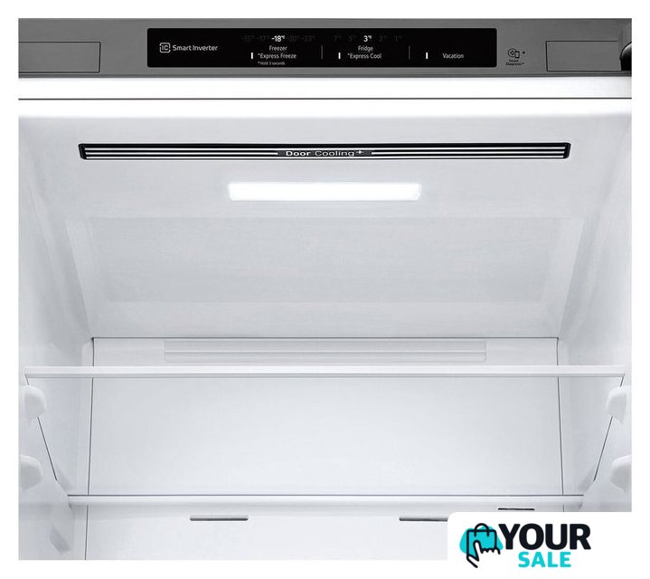 Холодильник LG DoorCooling+ GBV22L0EPY - Изображение №9 — Интернет-магазин Your Sale