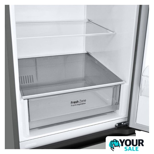 Холодильник LG DoorCooling+ GBV22L0EPY - Изображение №11 — Интернет-магазин Your Sale