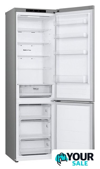 Холодильник LG DoorCooling+ GBV22L0EPY - Изображение №6 — Интернет-магазин Your Sale