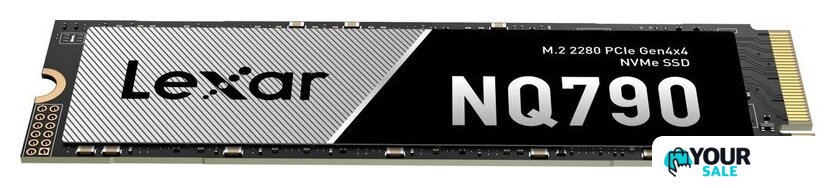 SSD Lexar NQ790 4TB LNQ790X004T-RNNNG - Изображение №4 — Интернет-магазин Your Sale