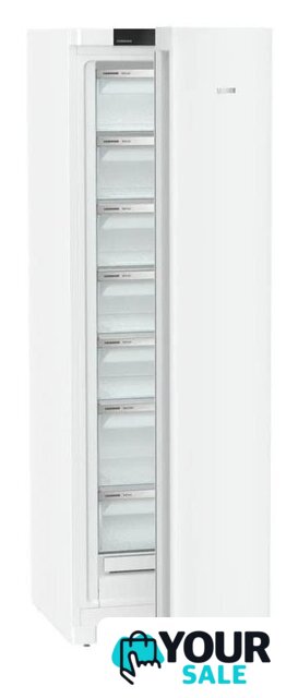 Морозильник Liebherr FNd 522i Plus NoFrost - Изображение №4 — Интернет-магазин Your Sale