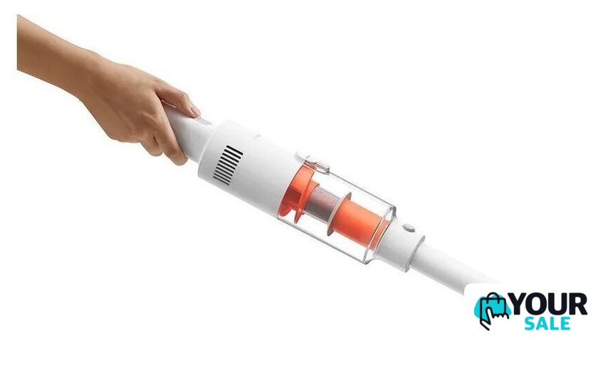 Пылесос Xiaomi Vacuum Cleaner P30 BHR08J7EU (с евровилкой) - Изображение №2 — Интернет-магазин Your Sale