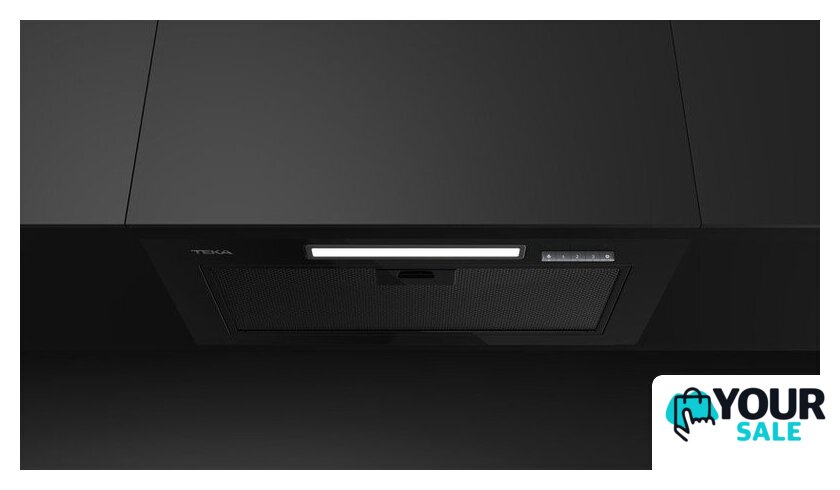 Кухонная вытяжка TEKA GFI 63030 KOS BK - Изображение №4 — Интернет-магазин Your Sale