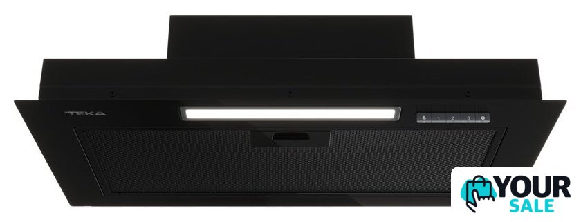 Кухонная вытяжка TEKA GFI 63030 KOS BK - Изображение №1 — Интернет-магазин Your Sale