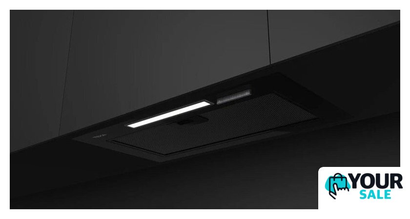 Кухонная вытяжка TEKA GFI 63030 KOS BK - Изображение №5 — Интернет-магазин Your Sale