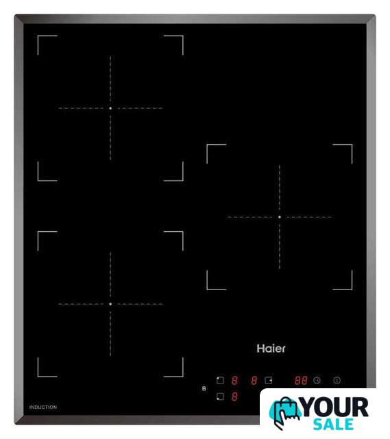 Варочная панель Haier HHY-Y53NVB - Изображение №1 — Интернет-магазин Your Sale