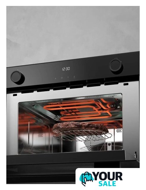 Микроволновая печь KUPPERSBERG HMW 611 BB - Изображение №11 — Интернет-магазин Your Sale