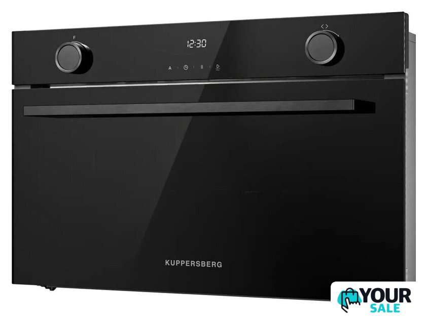 Микроволновая печь KUPPERSBERG HMW 611 BB - Изображение №3 — Интернет-магазин Your Sale