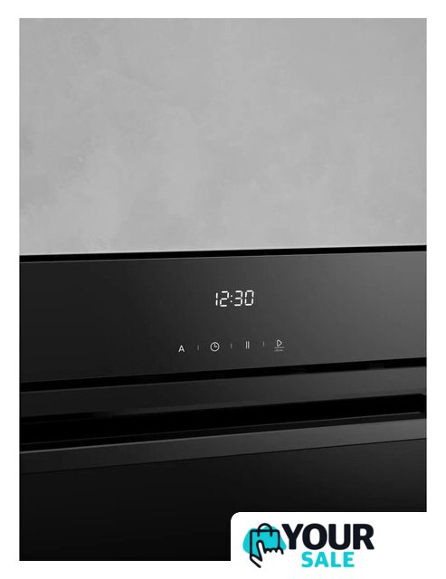Микроволновая печь KUPPERSBERG HMW 611 BB - Изображение №10 — Интернет-магазин Your Sale