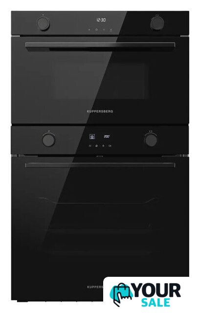 Микроволновая печь KUPPERSBERG HMW 611 BB - Изображение №7 — Интернет-магазин Your Sale