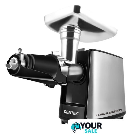 Мясорубка CENTEK CT-1617 Juice - Изображение №1 — Интернет-магазин Your Sale