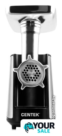 Мясорубка CENTEK CT-1617 Juice - Изображение №2 — Интернет-магазин Your Sale