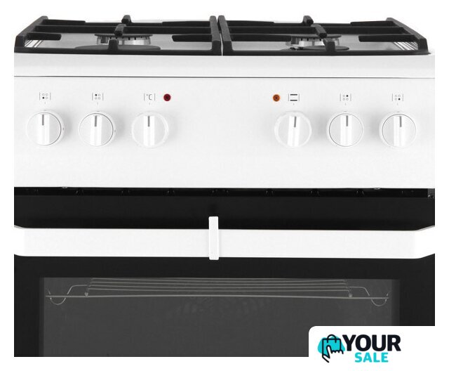Кухонная плита Hansa FCMW58077 - Изображение №5 — Интернет-магазин Your Sale