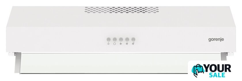 Кухонная вытяжка Gorenje WHU629EW/M - Изображение №2 — Интернет-магазин Your Sale