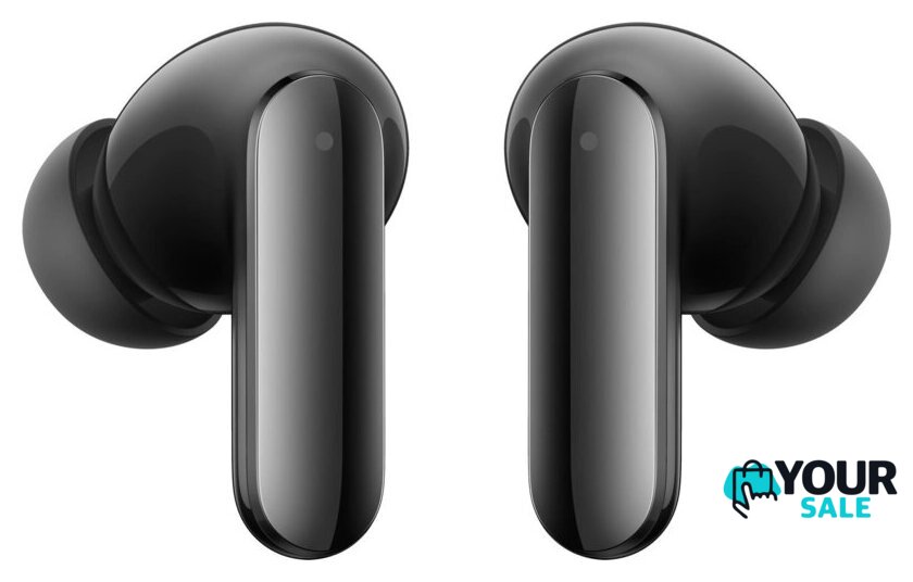Наушники Realme Buds Air 8 Pro (черный) - Изображение №2 — Интернет-магазин Your Sale