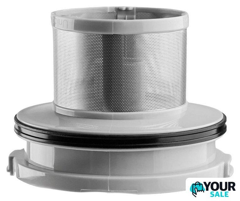 Пылесос H-clean HVC 102 SE - Изображение №8 — Интернет-магазин Your Sale