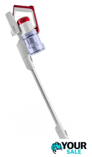 Пылесос H-clean HVC 102 SE - Изображение №4 — Интернет-магазин Your Sale