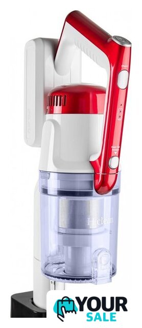 Пылесос H-clean HVC 102 SE - Изображение №5 — Интернет-магазин Your Sale