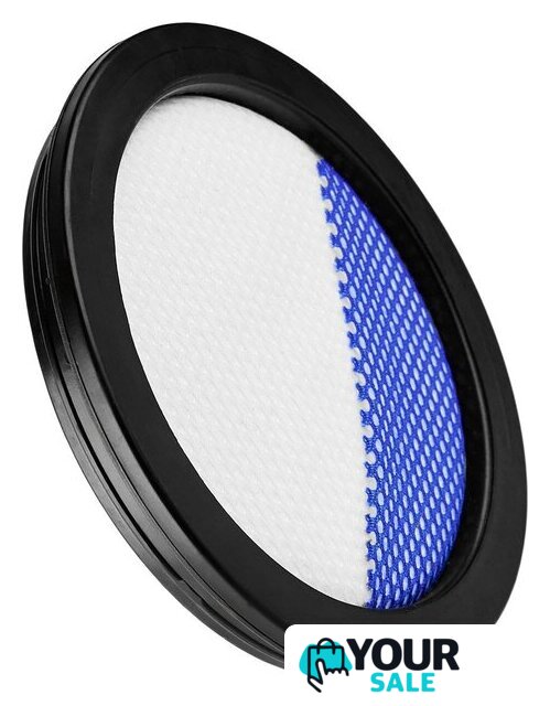 Пылесос H-clean HVC 102 SE - Изображение №7 — Интернет-магазин Your Sale