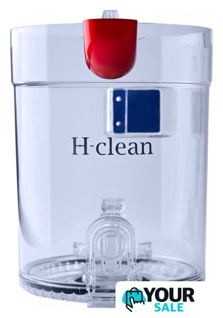 Пылесос H-clean HVC 102 SE - Изображение №6 — Интернет-магазин Your Sale