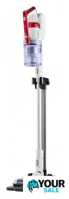 Пылесос H-clean HVC 102 SE - Изображение №1 — Интернет-магазин Your Sale