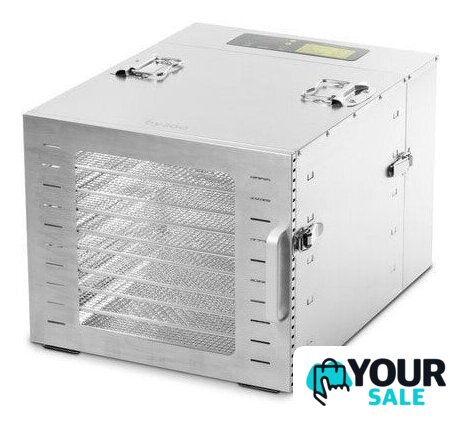 Сушилка для овощей и фруктов Byzoo DH03 - Изображение №1 — Интернет-магазин Your Sale