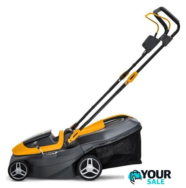 Газонокосилка Stiga Collector 136 AE Kit 291342068/ST1 (с АКБ) - Изображение №2 — Интернет-магазин Your Sale