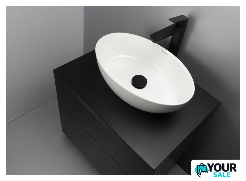 Умывальник Deante Alpinia CGA_6U4S - Изображение №3 — Интернет-магазин Your Sale
