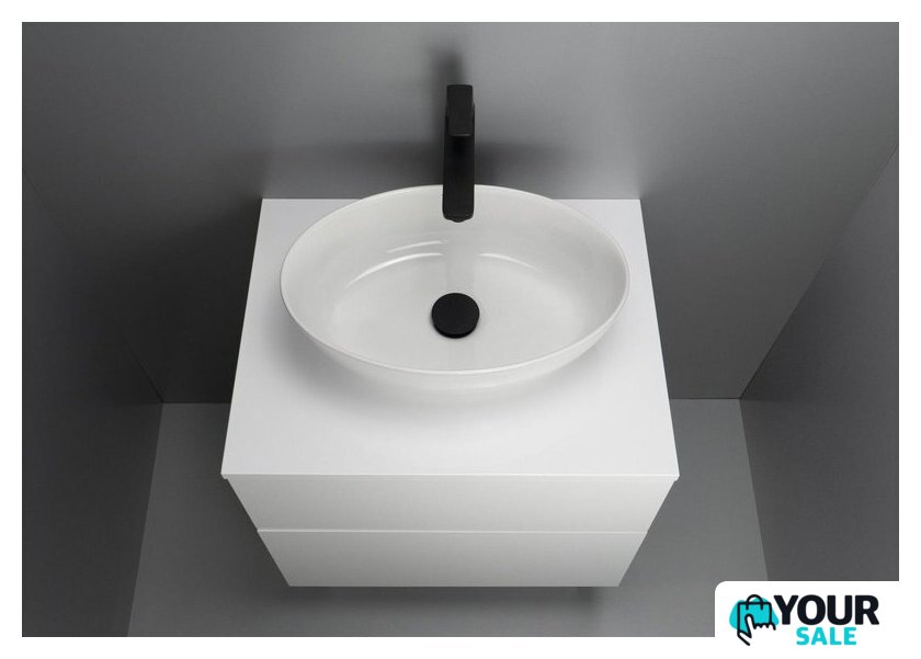 Умывальник Deante Alpinia CGA_6U4S - Изображение №5 — Интернет-магазин Your Sale