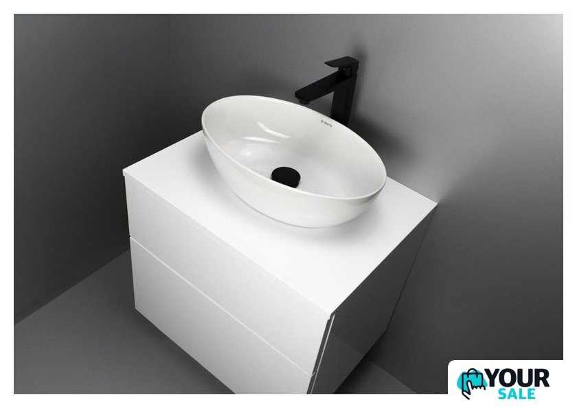 Умывальник Deante Alpinia CGA_6U4S - Изображение №4 — Интернет-магазин Your Sale
