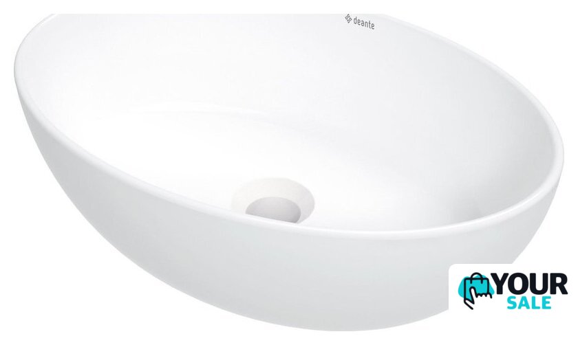Умывальник Deante Alpinia CGA_6U4S - Изображение №1 — Интернет-магазин Your Sale