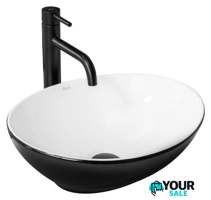Умывальник Rea REAU8749 - Изображение №1 — Интернет-магазин Your Sale