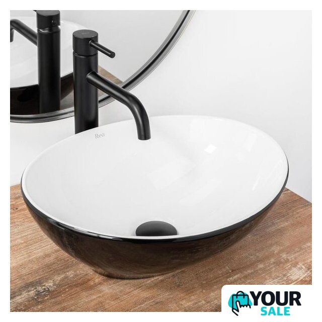 Умывальник Rea REAU8749 - Изображение №2 — Интернет-магазин Your Sale