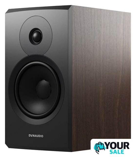 Полочная акустика Dynaudio Emit 20 (орех) - Изображение №1 — Интернет-магазин Your Sale