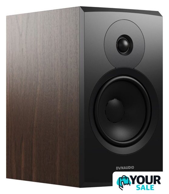 Полочная акустика Dynaudio Emit 20 (орех) - Изображение №3 — Интернет-магазин Your Sale