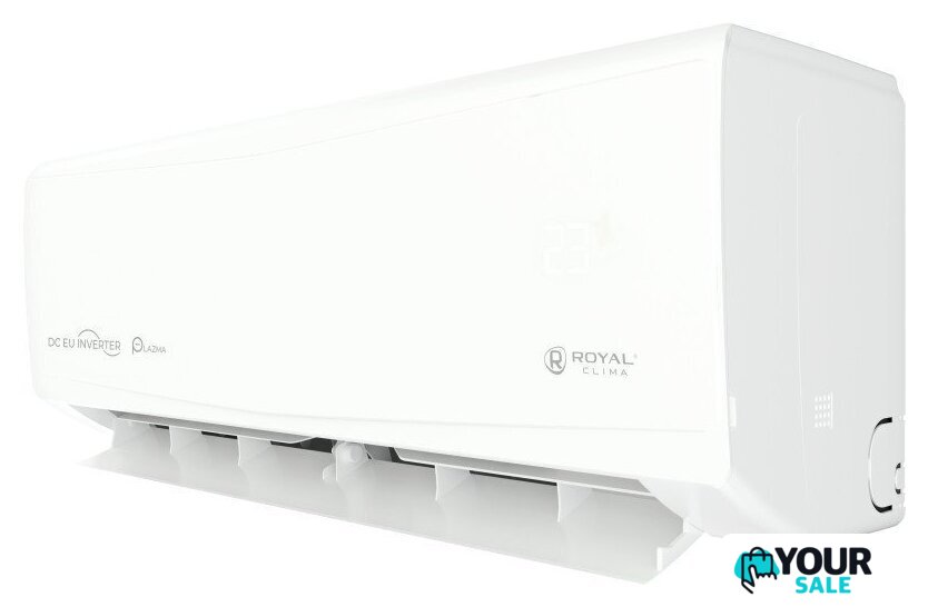 Кондиционер Royal Clima GRIDA DC EU Inverter RCI-GRC28HN - Изображение №6 — Интернет-магазин Your Sale