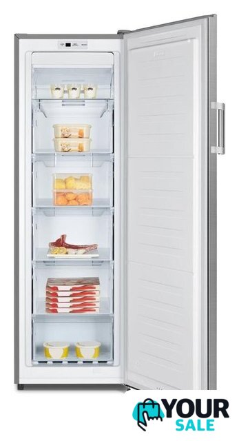 Морозильник Hisense FV1N176NECE - Изображение №2 — Интернет-магазин Your Sale